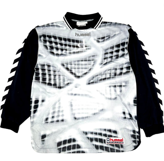 ql G net GK L/S shirts (hummel)