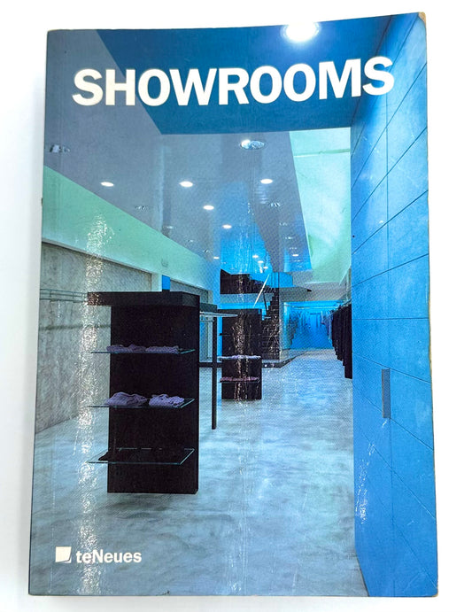 SHOWROOMS