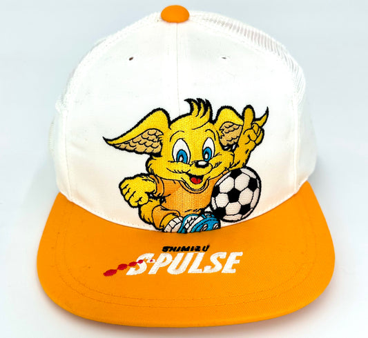 Shimizu S-pulse J.LEAGUE officially cap