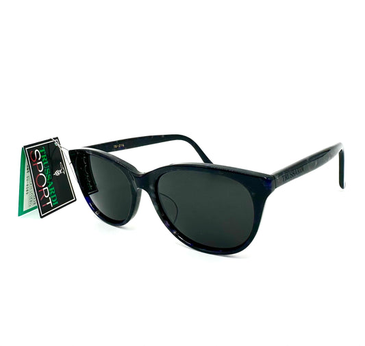 Trussardi sport sunglasses