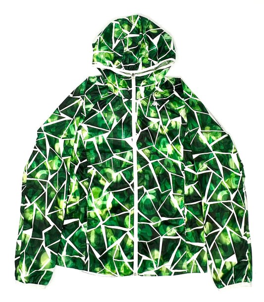 Kappa water-stopper jacket